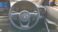 Toyota Yaris Cross 1.5 Hybrid Excel 5dr CVT Hybrid Estate